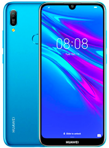 Ремонт Huawei Y6 (2018-2019) Prime/16/32GB в Хабаровске