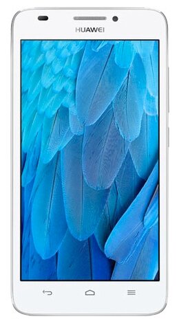 Телефон Huawei Ascend G620 - замена экрана в Хабаровске