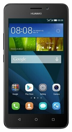 Телефон Huawei Ascend Y635 - замена экрана в Хабаровске