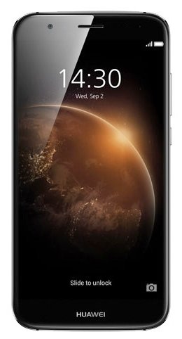 Телефон Huawei G8 - замена стекла камеры в Хабаровске