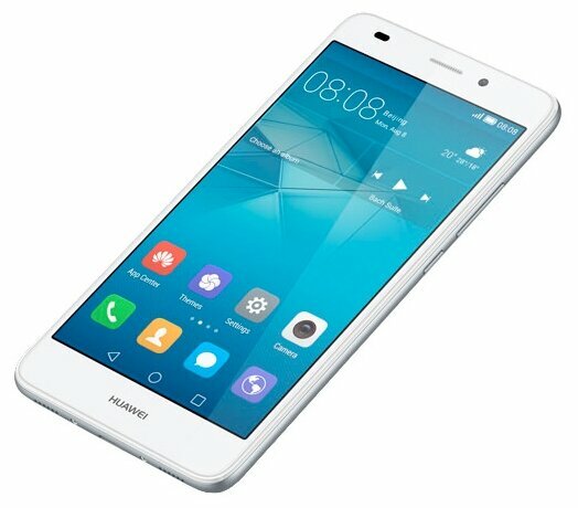 Телефон Huawei GT3 - замена кнопки в Хабаровске