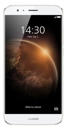 Телефон Huawei GX8 - замена кнопки в Хабаровске
