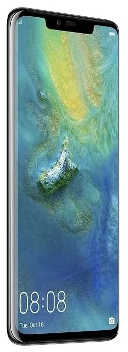 Телефон Huawei Mate 20 Pro 8/256GB - замена экрана в Хабаровске