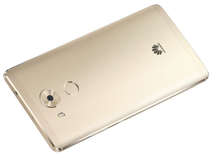 Телефон Huawei Mate 8 32GB - замена микрофона в Хабаровске