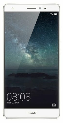 Телефон Huawei Mate S 128GB - замена экрана в Хабаровске