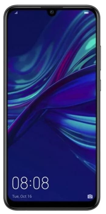Телефон Huawei P Smart (2019) 3/32GB - замена тачскрина в Хабаровске