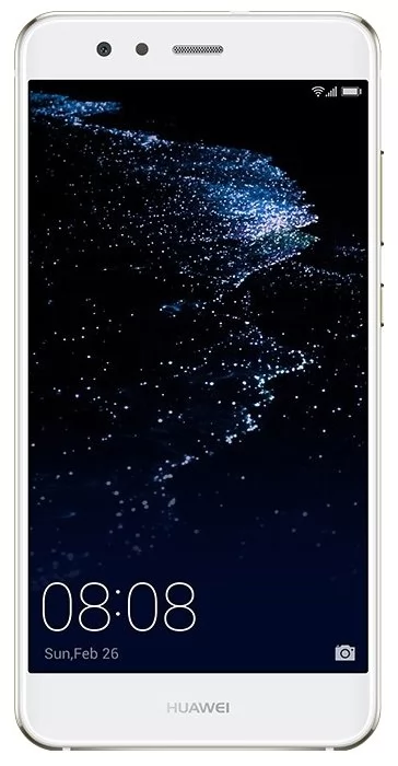Телефон Huawei P10 Lite 3/32GB - замена экрана в Хабаровске
