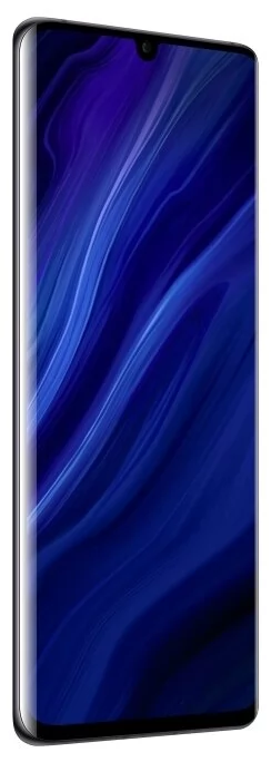 Телефон Huawei P30 Pro New Edition - замена батареи (аккумулятора) в Хабаровске