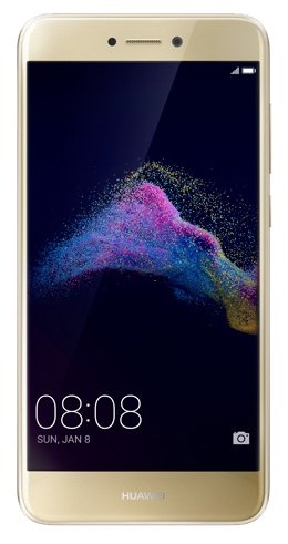Телефон Huawei P9 Lite (2017) - замена стекла в Хабаровске