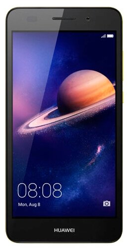 Телефон Huawei Y6 II - замена экрана в Хабаровске