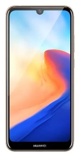 Телефон Huawei Y6 Prime (2019) - замена экрана в Хабаровске