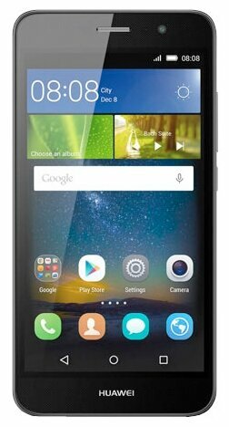Телефон Huawei Y6 Pro LTE - замена батареи (аккумулятора) в Хабаровске