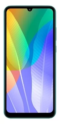 Телефон Huawei Y6p 3/64GB (NFC) - замена тачскрина в Хабаровске
