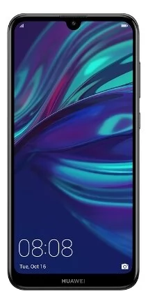 Телефон Huawei Y7 (2019) 64GB - замена стекла в Хабаровске