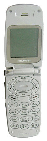 Телефон Huawei ETS-668 - замена экрана в Хабаровске