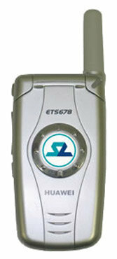 Телефон Huawei ETS-678 - замена кнопки в Хабаровске