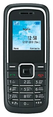 Телефон Huawei G2200 - замена кнопки в Хабаровске